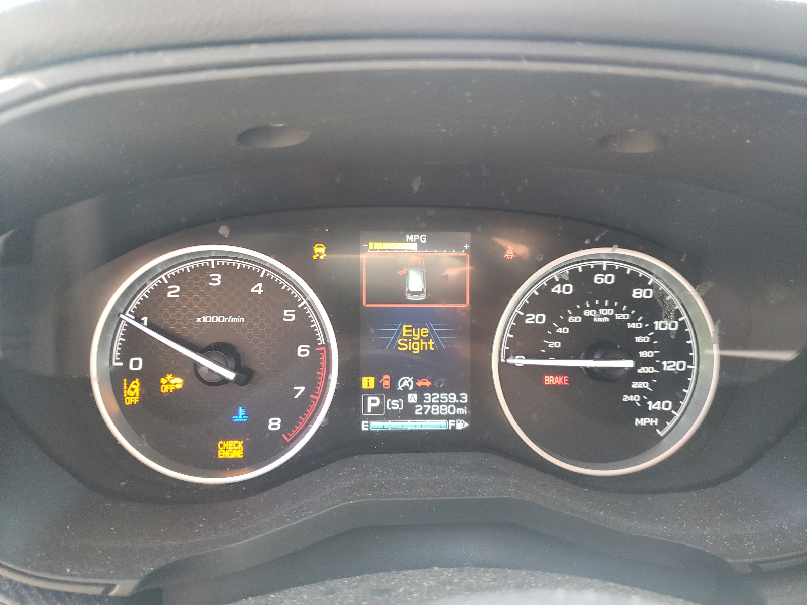 JF2SKASC1KH535005 2019 Subaru Forester Limited