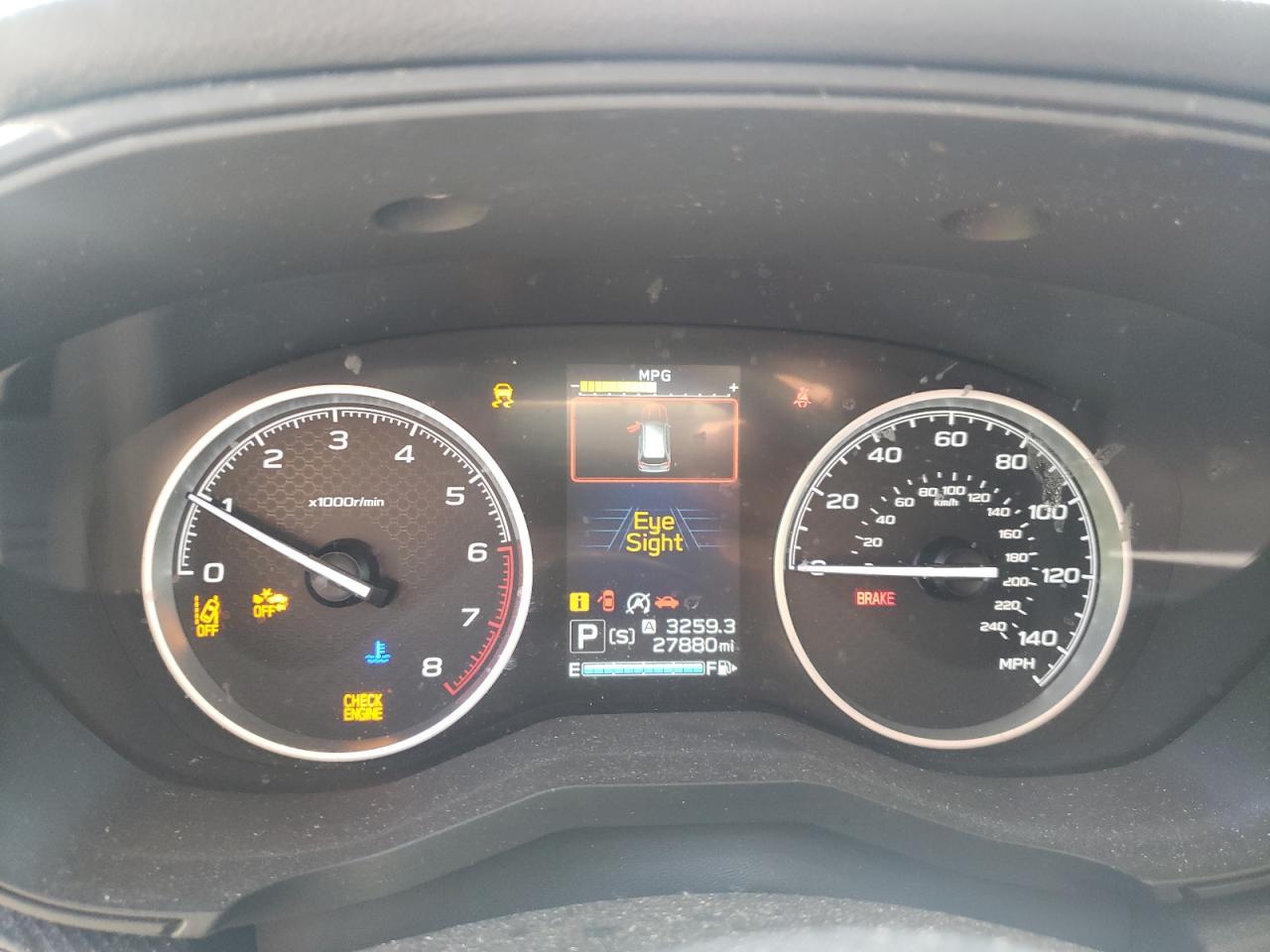 2019 Subaru Forester Limited VIN: JF2SKASC1KH535005 Lot: 65968564