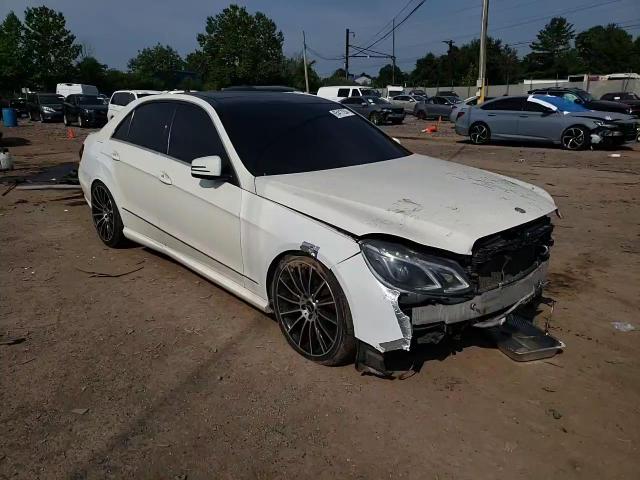 2012 Mercedes-Benz E 550 4Matic VIN: WDDHF9BB9CA639616 Lot: 65417204