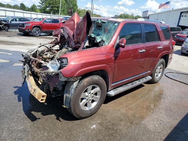 2011 Toyota 4Runner Sr5