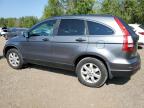 2011 HONDA CR-V LX for sale at Copart ON - COOKSTOWN