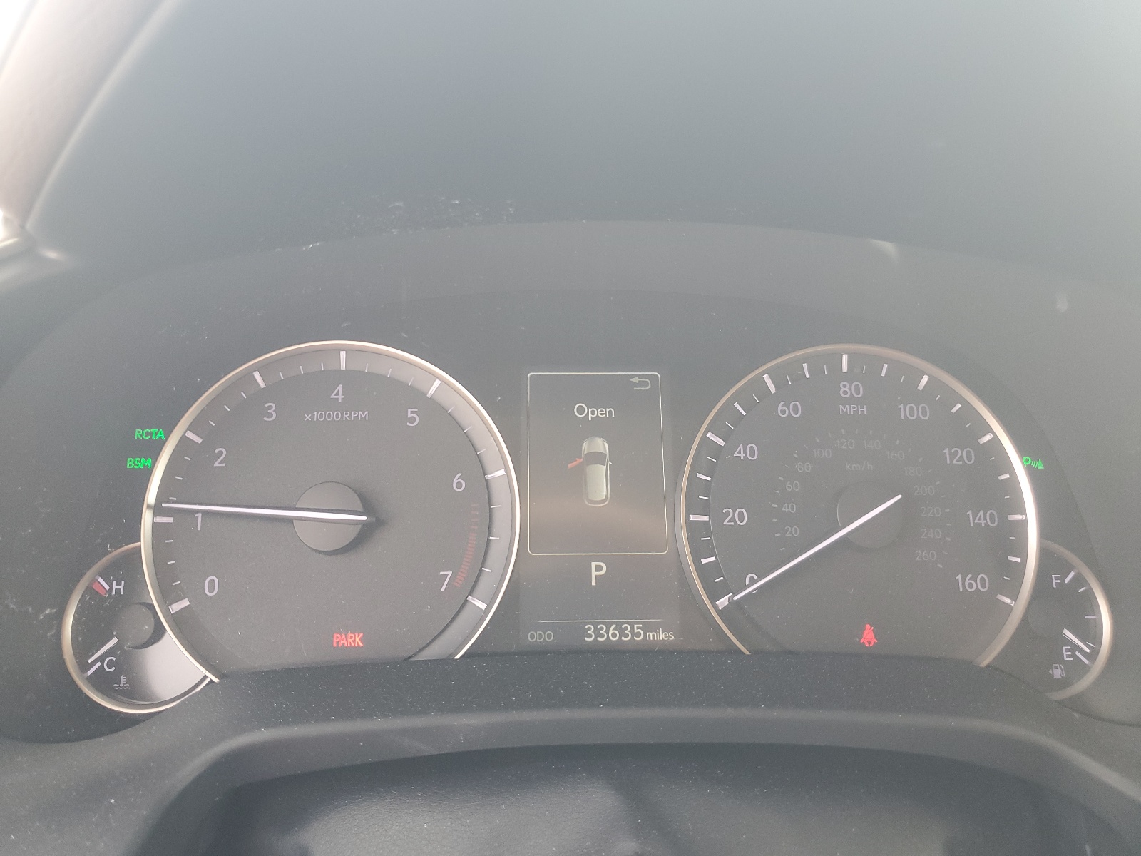 2T2ZZMCA2JC115890 2018 Lexus Rx 350 Base