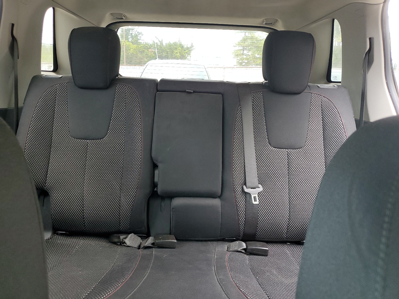 2GKFLSE58C6218432 2012 GMC Terrain Sle