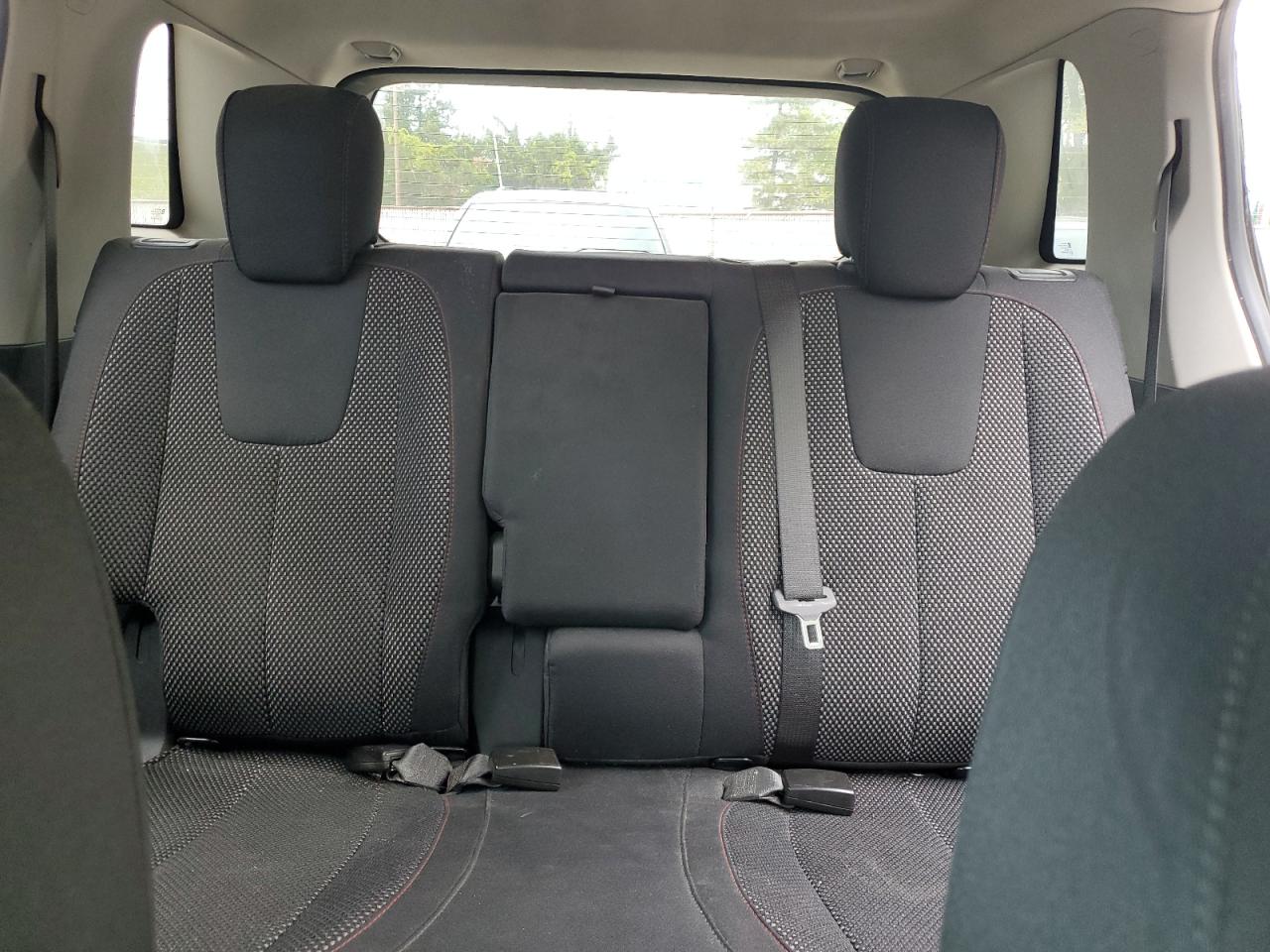 2012 GMC Terrain Sle VIN: 2GKFLSE58C6218432 Lot: 64805054