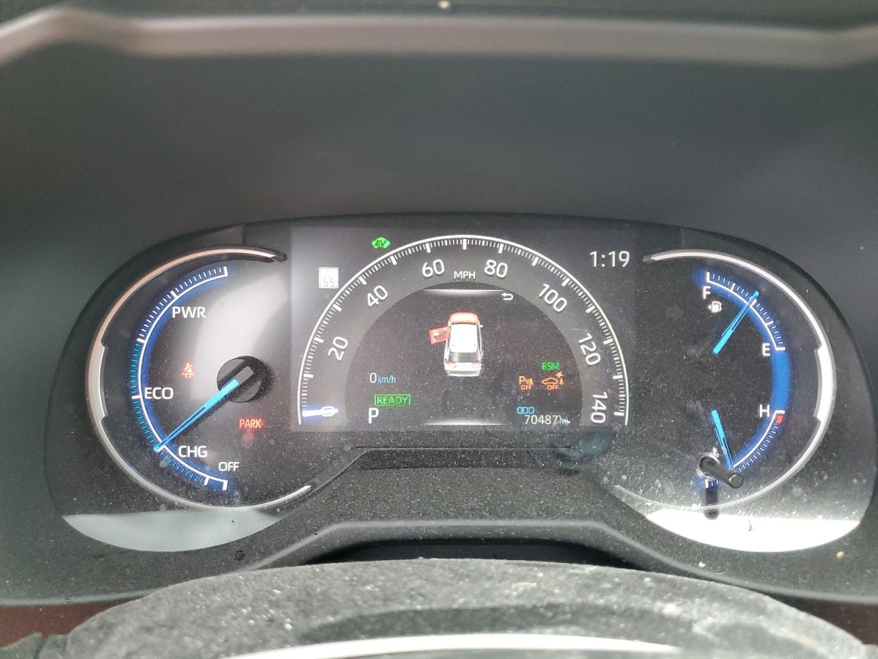 2022 Toyota Rav4 Limited VIN: 4T3D6RFV8NU076236 Lot: 67704114