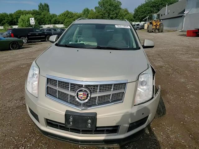 2011 Cadillac Srx Luxury Collection VIN: 3GYFNAEY3BS584285 Lot: 65413894