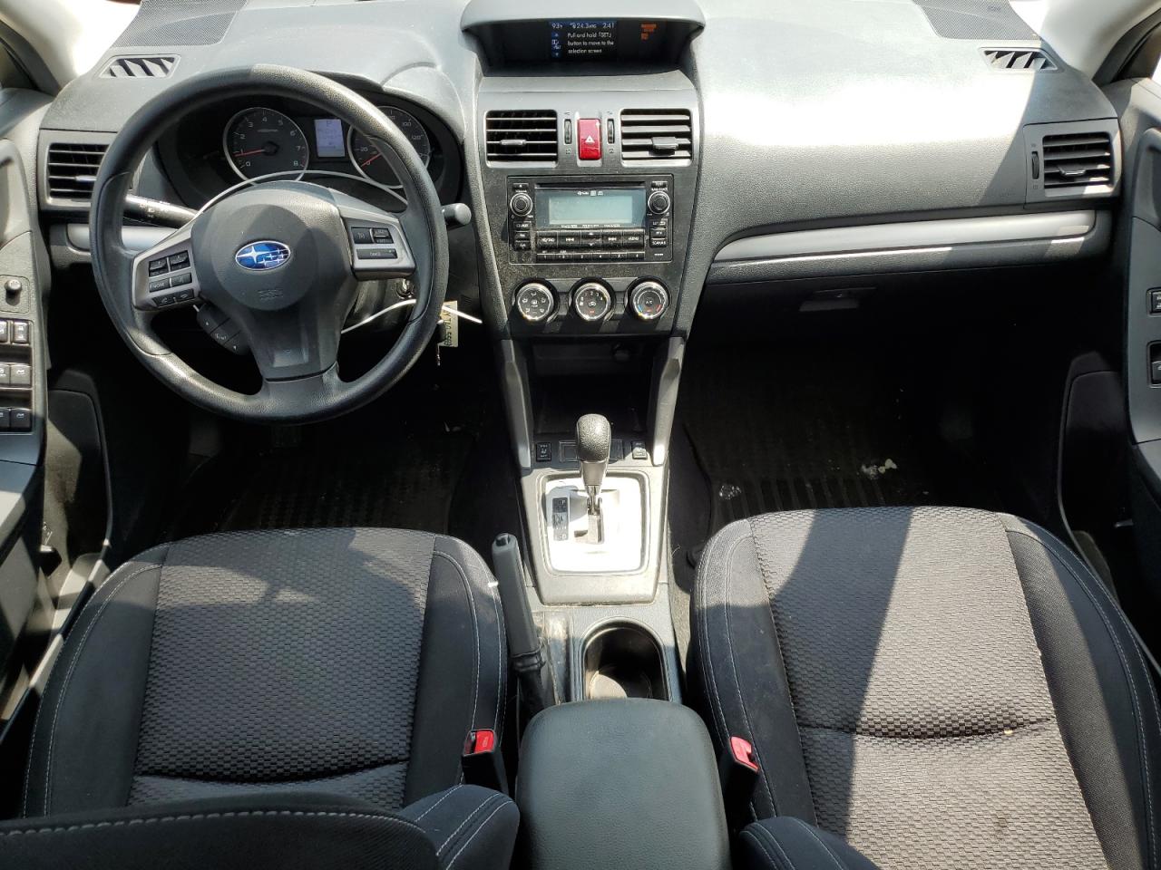 2015 Subaru Forester 2.5I Premium VIN: JF2SJADC5FH429081 Lot: 66781064