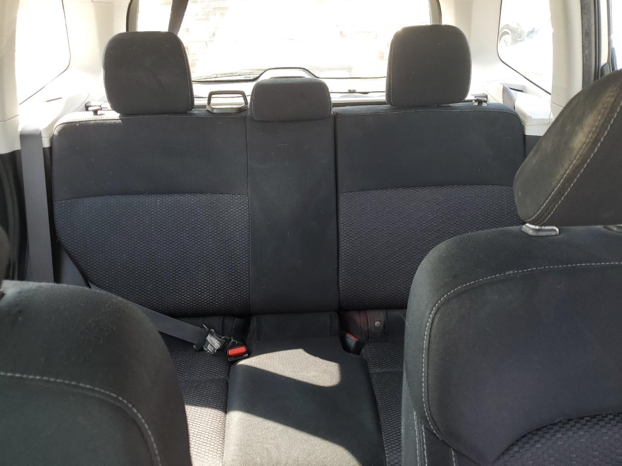 2014 Subaru Forester 2.5I VIN: JF2SJAAC6EH459290 Lot: 68801964