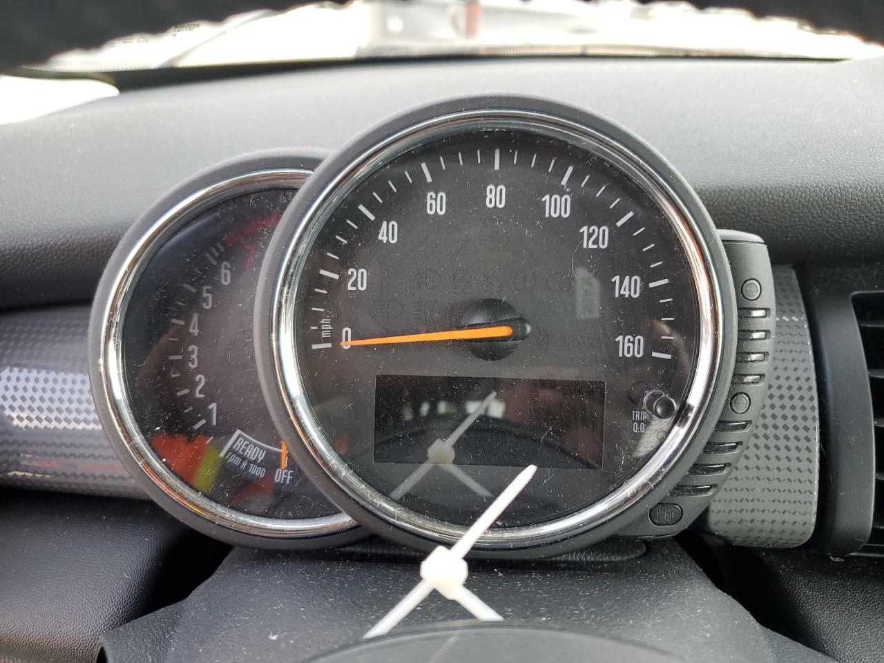 2014 Mini Cooper VIN: WMWXM5C59ET936337 Lot: 67553394