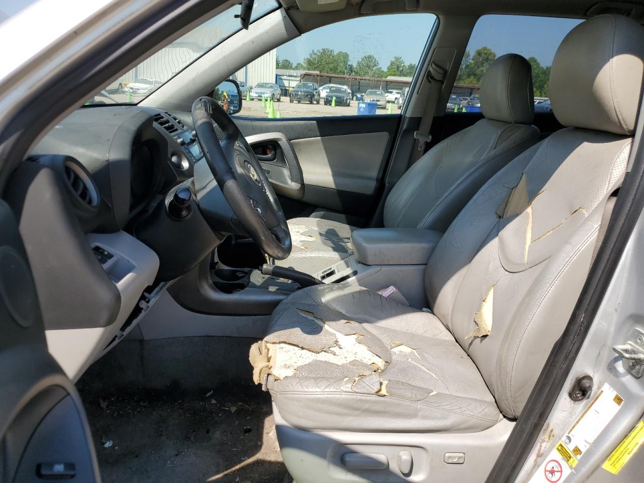 2009 Toyota Rav4 Limited VIN: JTMZK31V09D002057 Lot: 66145034