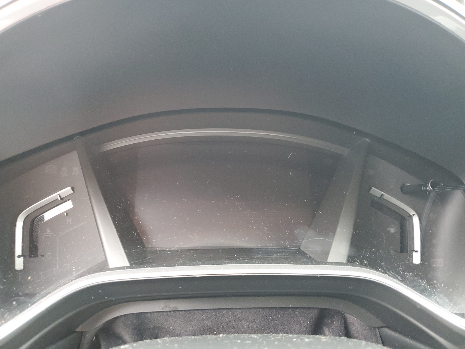 2HKRW2H80NH621518 2022 Honda Cr-V Exl