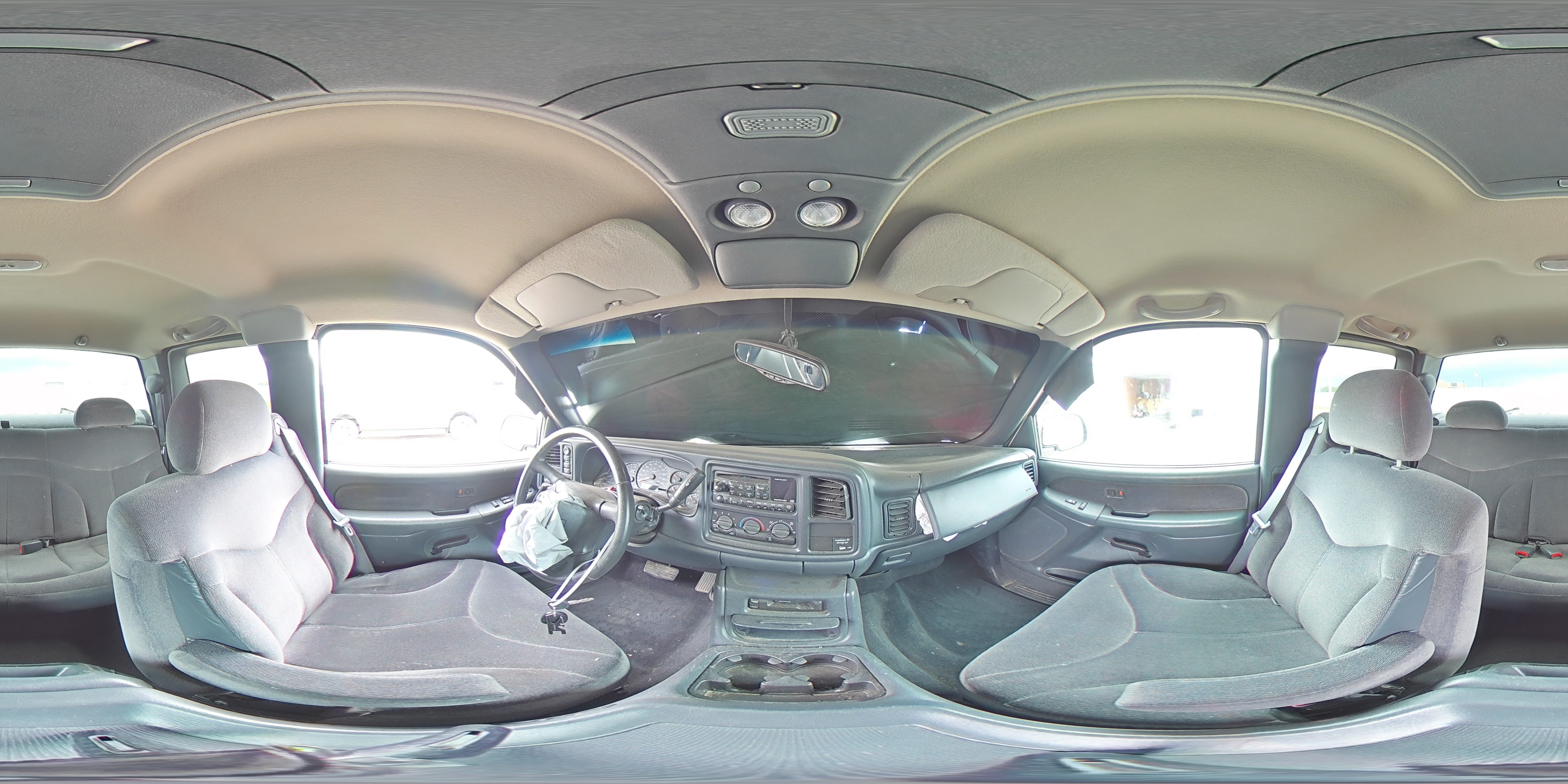 2001 GMC Sierra - Image 12