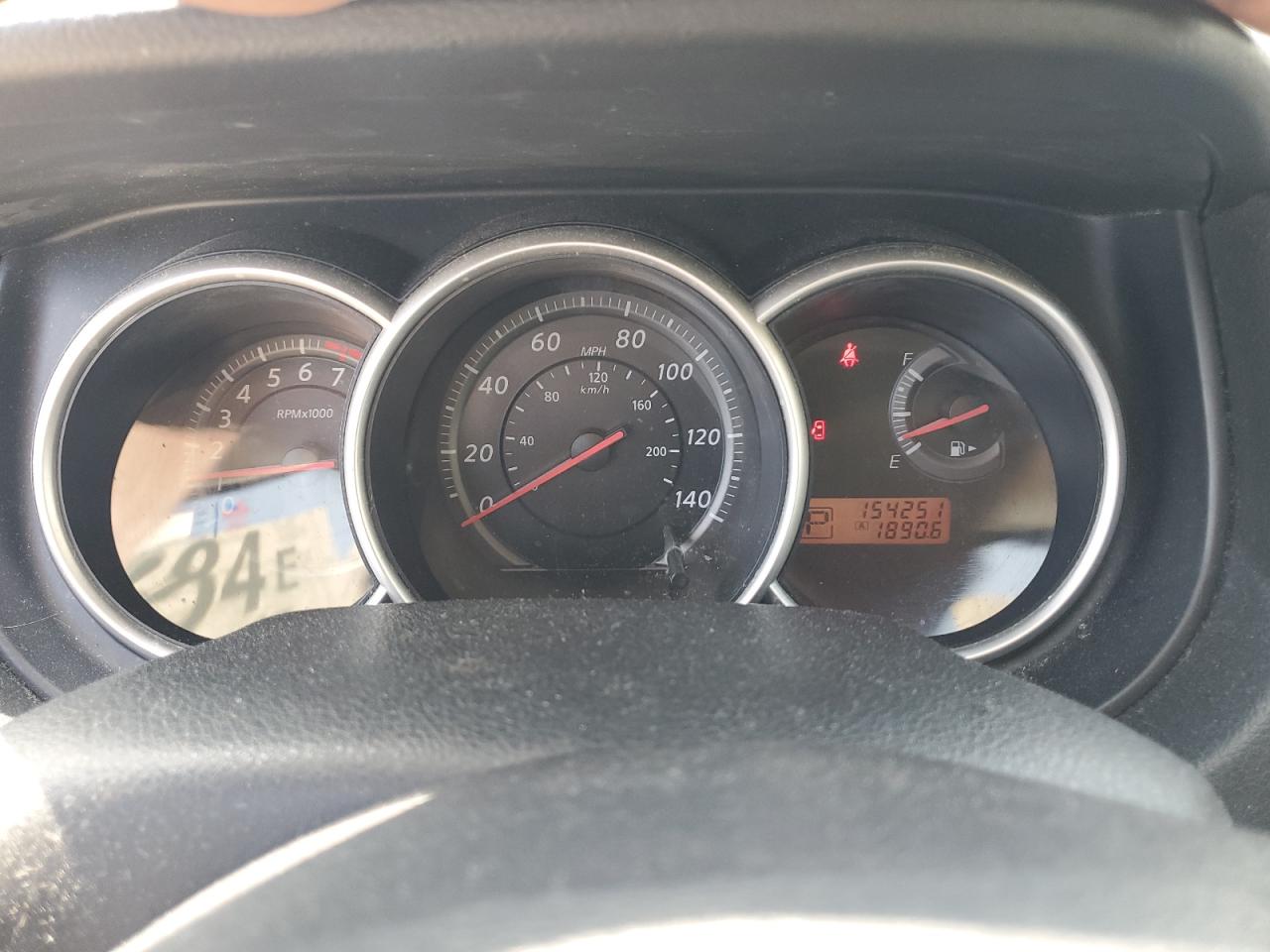 2010 Nissan Versa S VIN: 3N1BC1AP1AL355963 Lot: 66131684