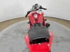 2007 TRIUMPH MOTORCYCLE DAYTONA 675 for sale at Copart TX - CRASHEDTOYS DALLAS