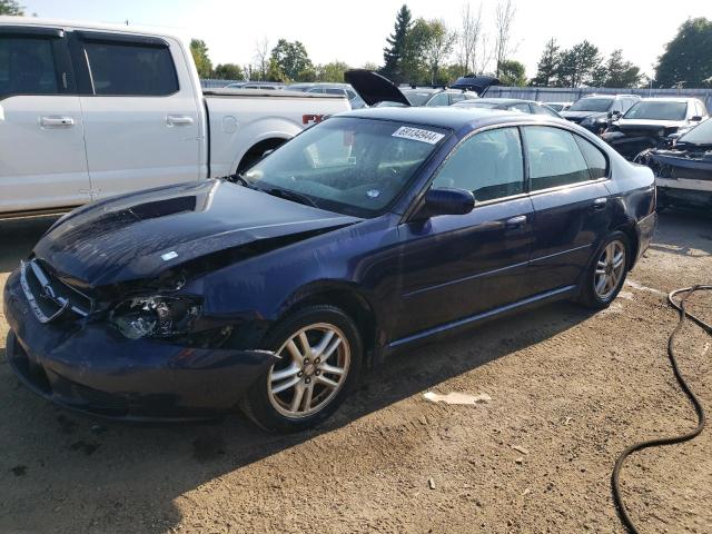 2005 Subaru Legacy 2.5I