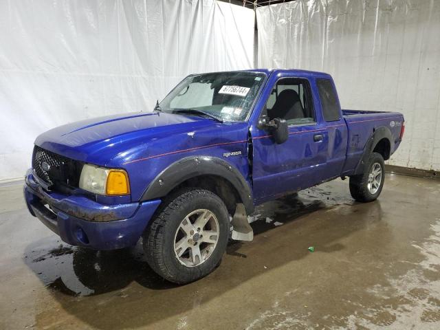 2003 Ford Ranger Super Cab