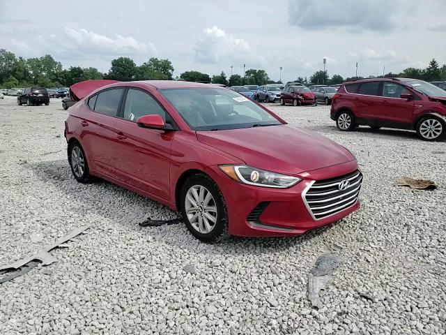 2018 Hyundai Elantra Sel VIN: 5NPD84LFXJH253526 Lot: 66085494