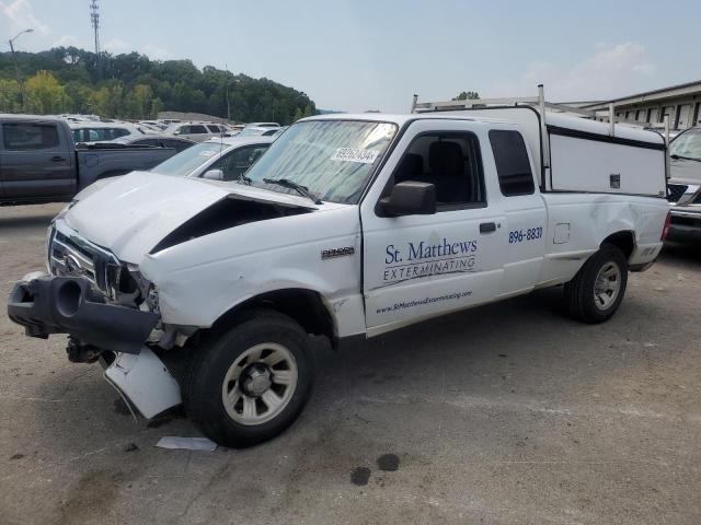 2011 Ford Ranger Super Cab продається в Louisville, KY - All Over