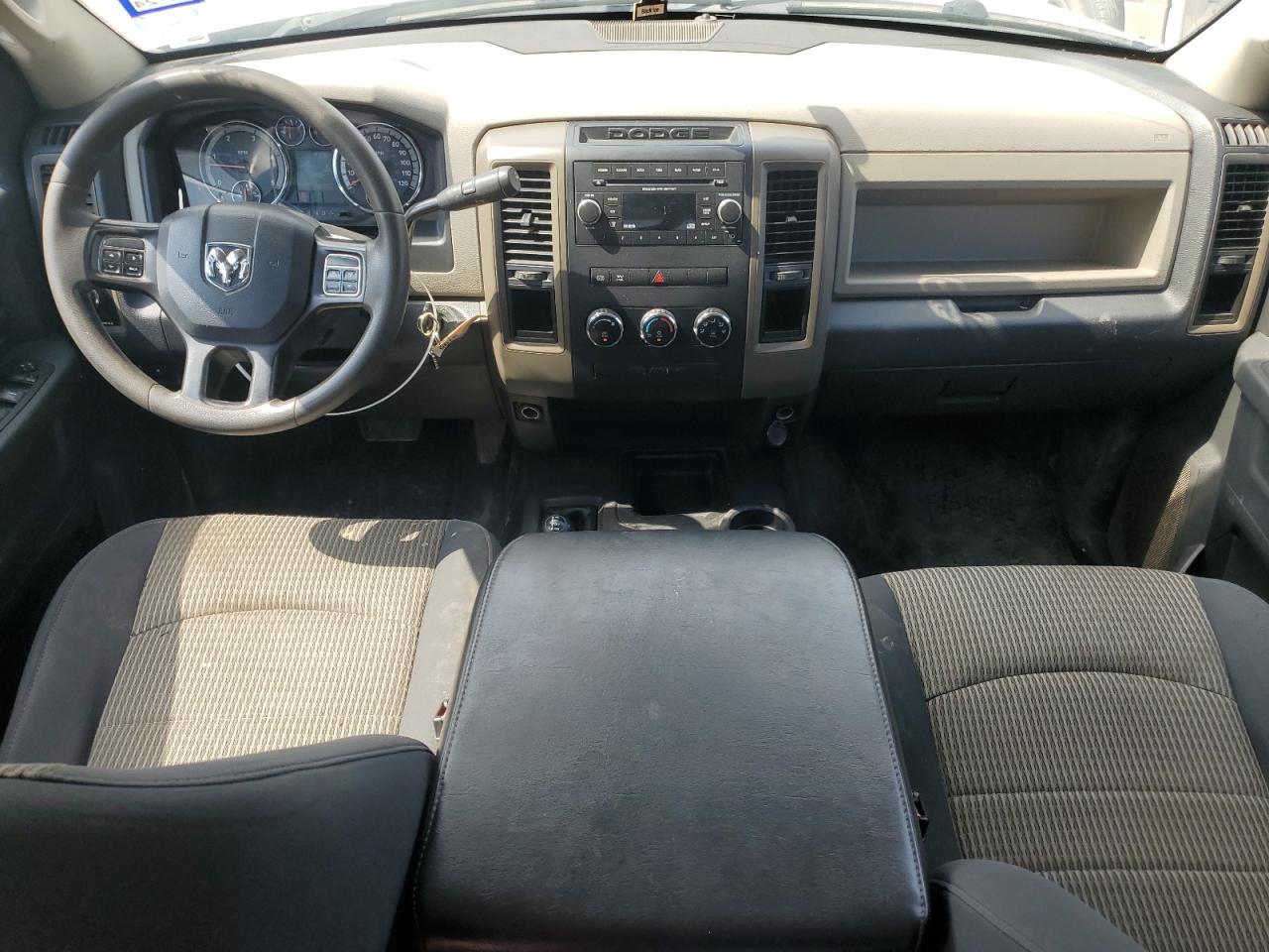 2012 Dodge Ram 3500 St VIN: 3C63DRGL3CG110912 Lot: 68070804