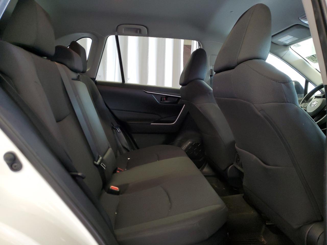 2021 Toyota Rav4 Le VIN: 4T3LWRFV6MU033606 Lot: 65773104