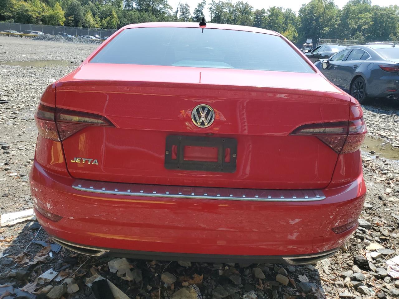 3VWC57BU8KM228204 2019 Volkswagen Jetta S