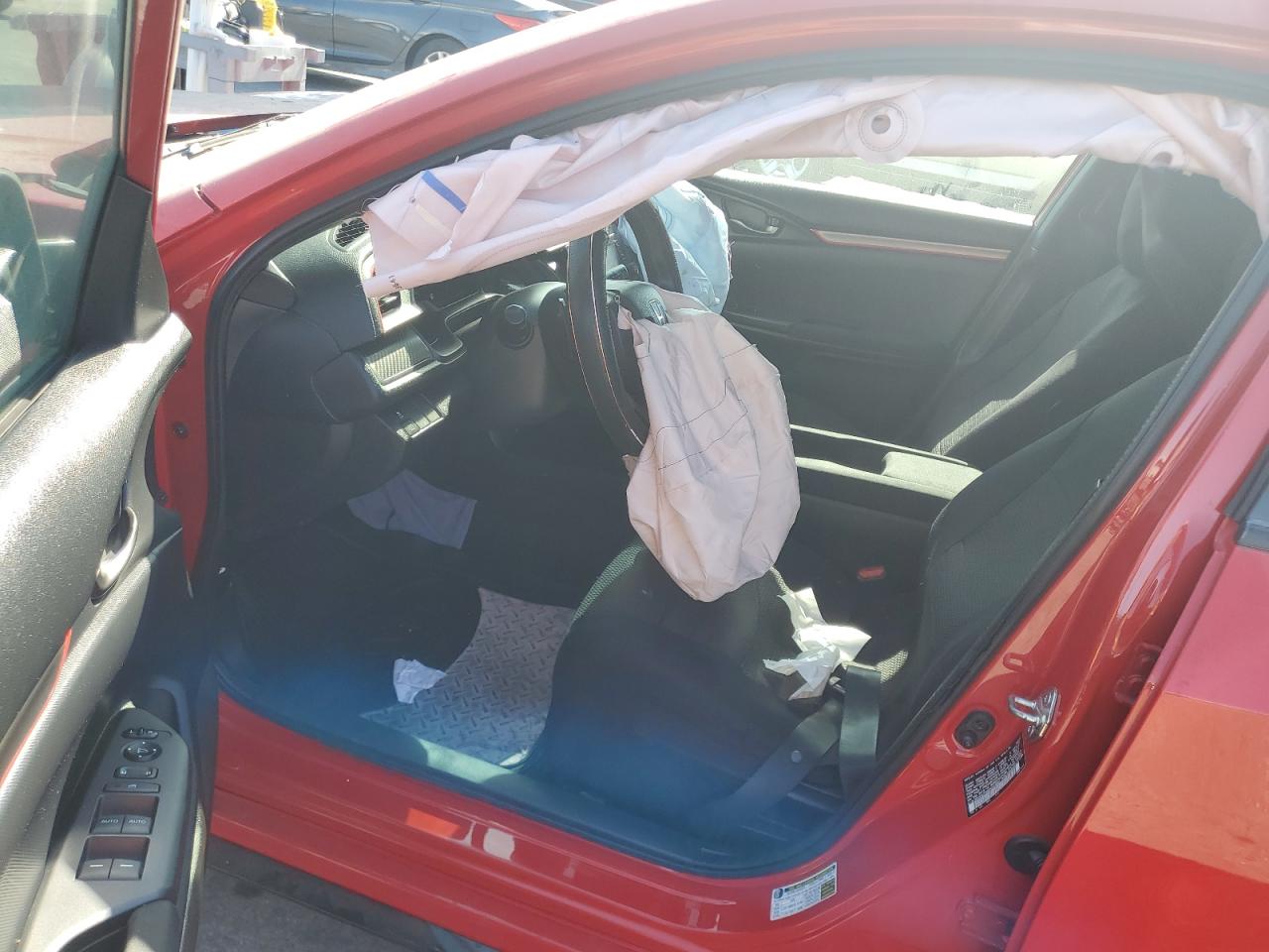 SHHFK7H46HU418837 2017 Honda Civic Sport