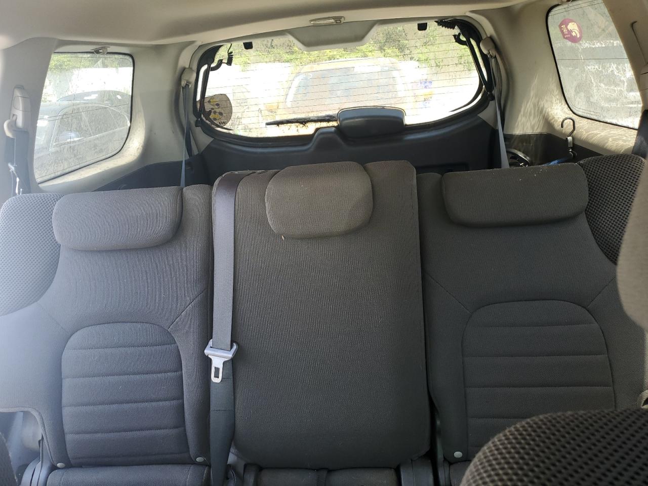 2005 Nissan Pathfinder Le VIN: 5N1AR18W75C753258 Lot: 65169914