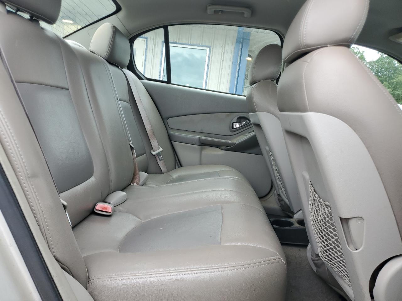 2005 Chevrolet Malibu Ls VIN: 1G1ZT52815F260483 Lot: 66080734