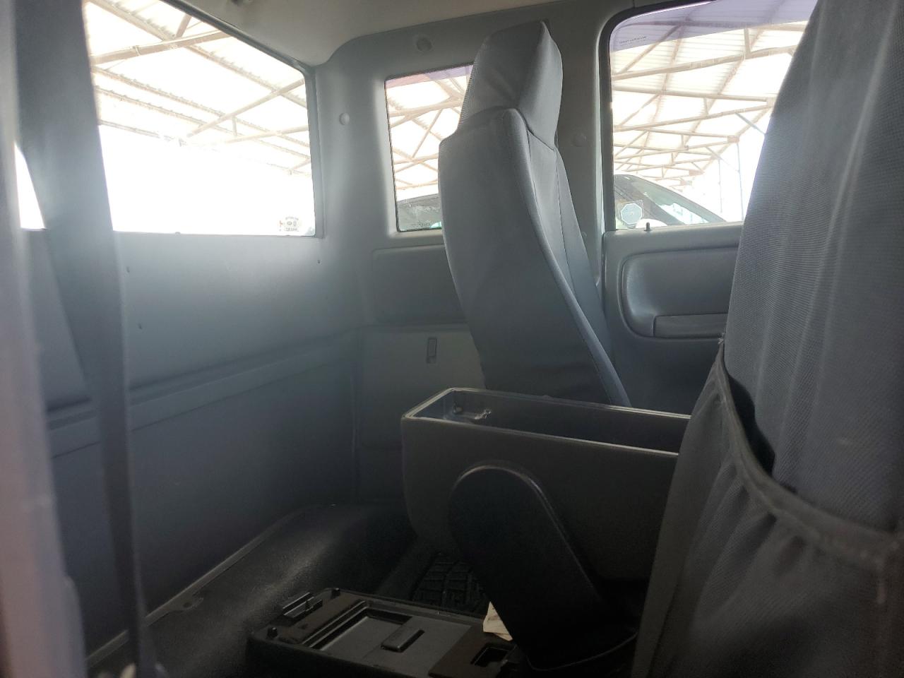 2007 Ford Ranger Super Cab VIN: 1FTYR14U97PA00415 Lot: 66320034