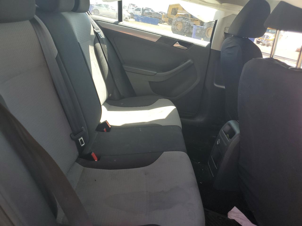 2017 Volkswagen Jetta S VIN: 3VW2B7AJ5HM357733 Lot: 67561244