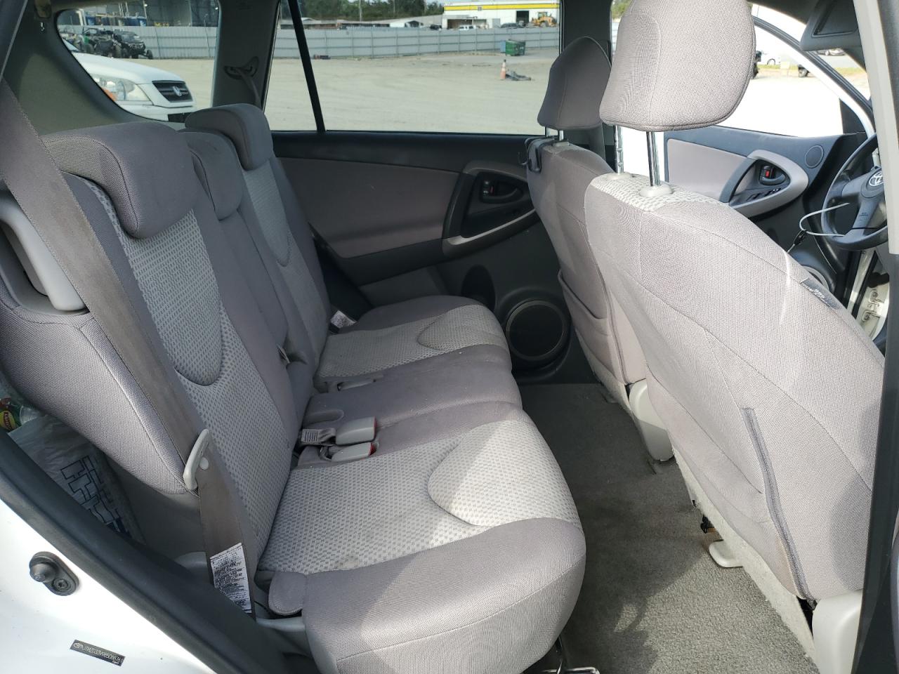 2008 Toyota Rav4 VIN: JTMZD33V985088761 Lot: 66622834