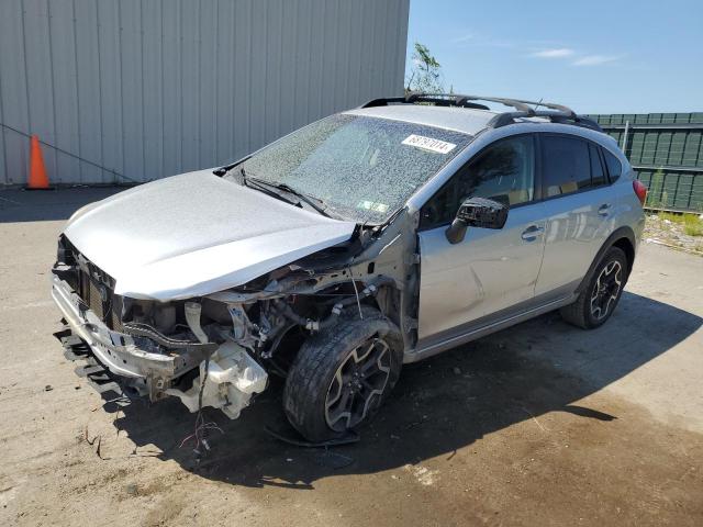 2016 Subaru Crosstrek Premium