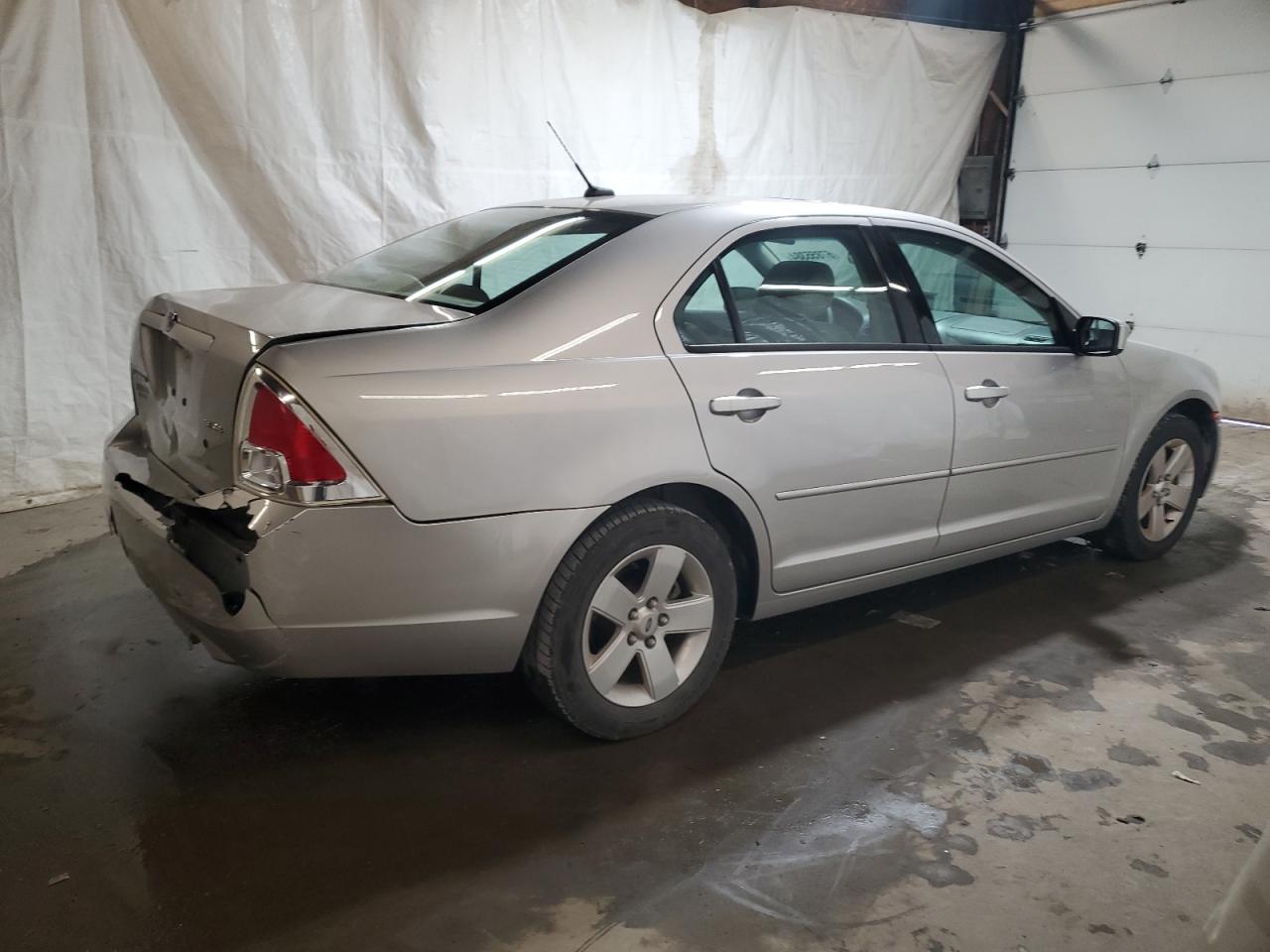 2008 Ford Fusion - Image 3