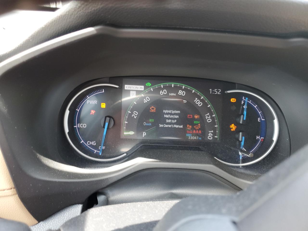 2022 Toyota Rav4 Limited VIN: 4T3D6RFVXNU072267 Lot: 65652494