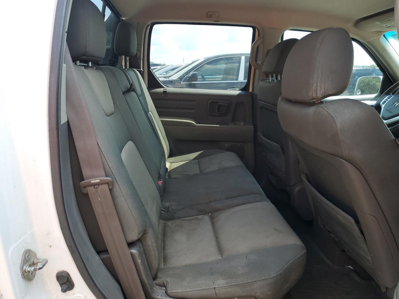 2HJYK16426H541337 2006 Honda Ridgeline Rts