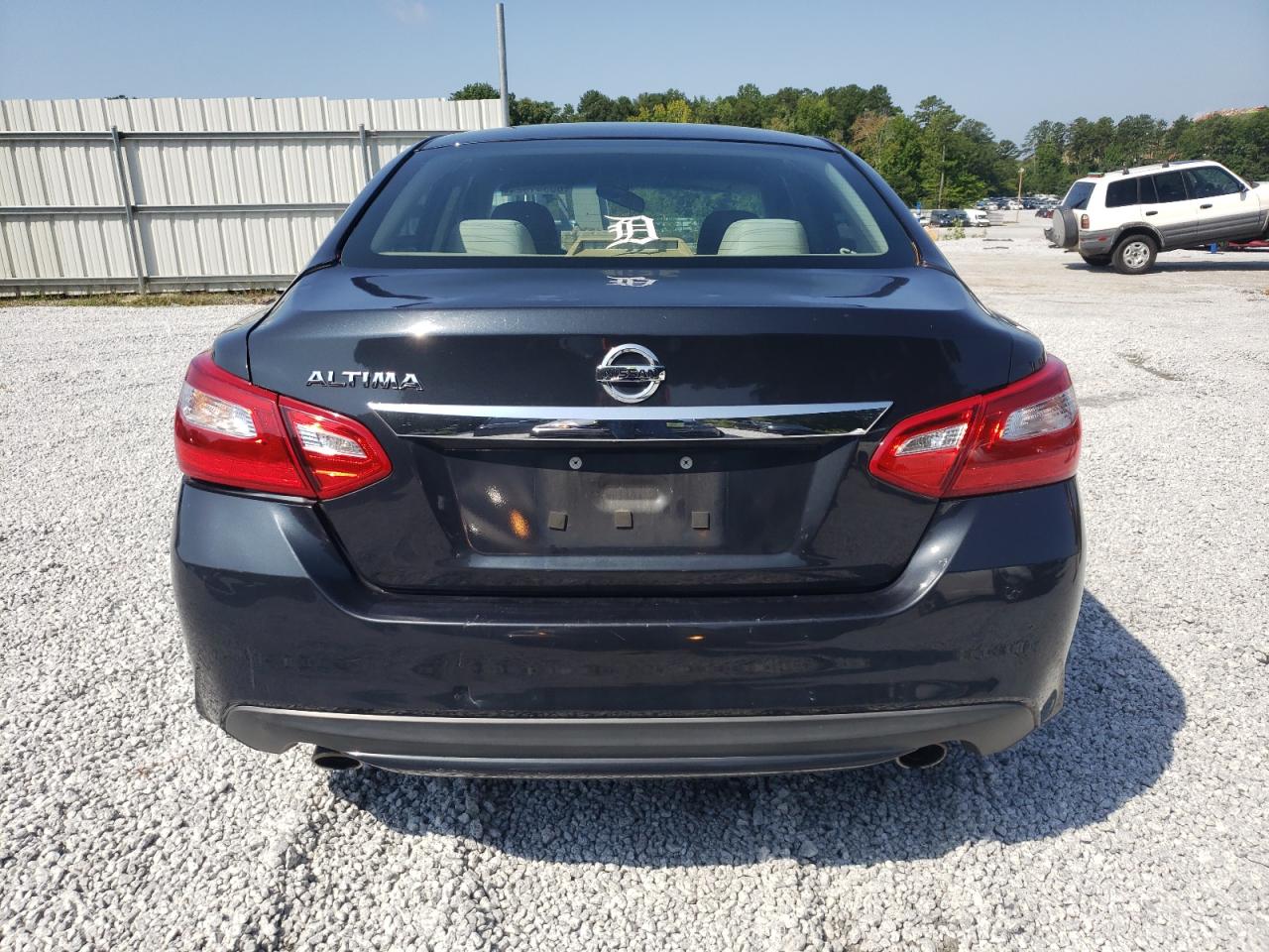 1N4AL3AP4HN317356 2017 Nissan Altima 2.5