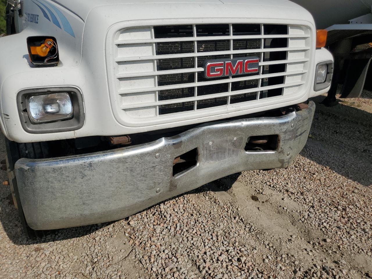 2000 GMC C-Series C6H042 VIN: 1GDJ6H1C4YJ504305 Lot: 69462014