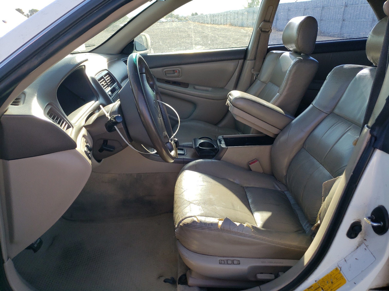 JT8BF28G2W0143530 1998 Lexus Es 300