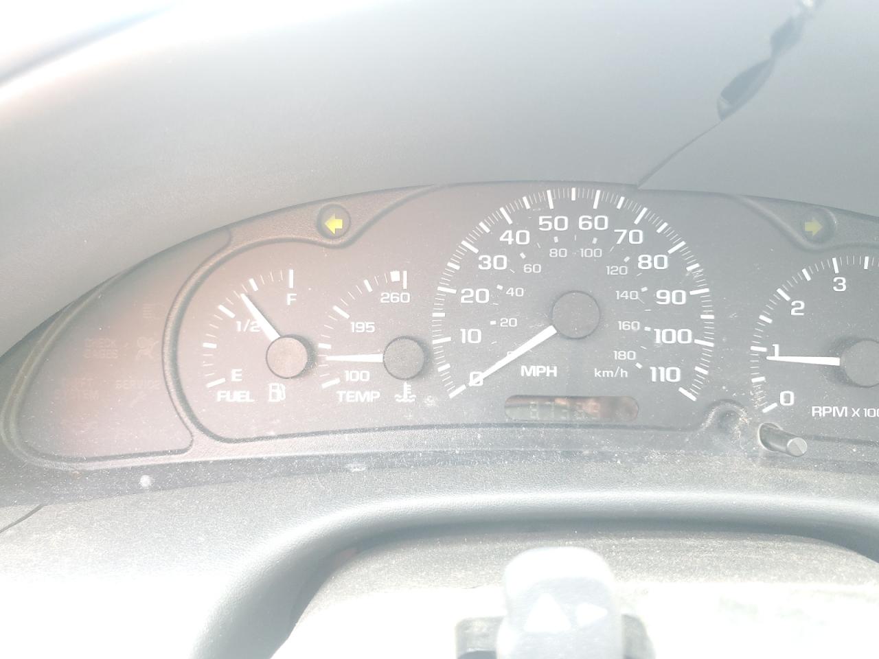 2003 Chevrolet Cavalier Ls Sport VIN: 1G1JH12F637162918 Lot: 84563365