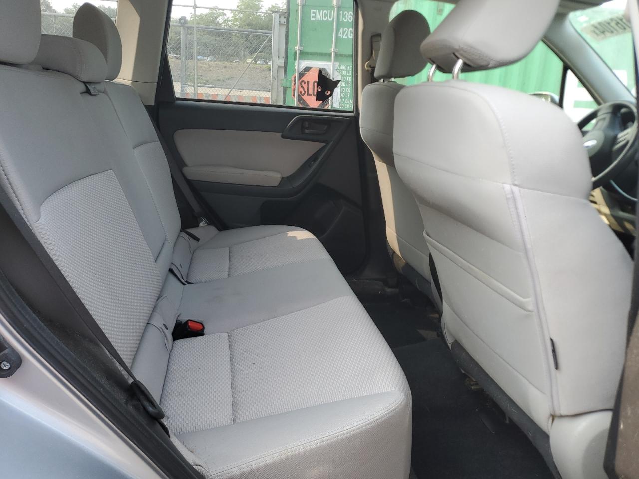 2014 Subaru Forester 2.5I Premium VIN: JF2SJAEC9EH475414 Lot: 67416104