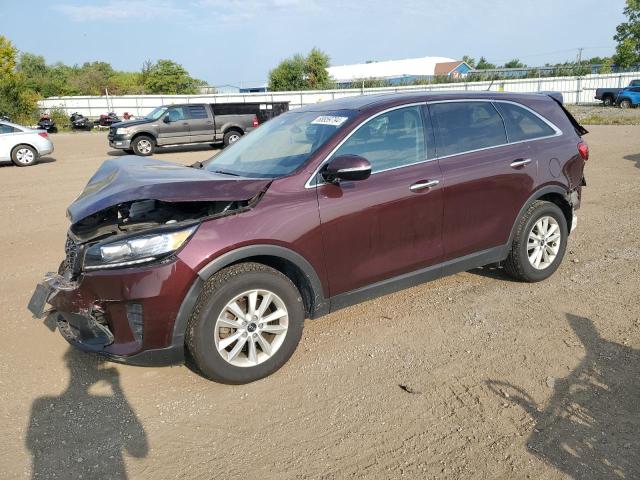 5XYPG4A3XLG639754 Kia Sorento L