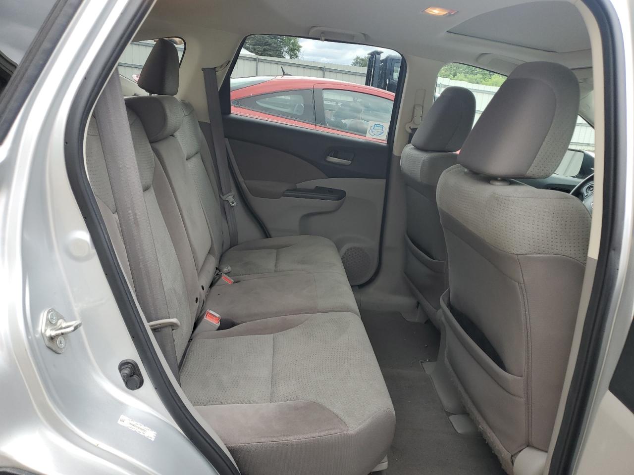 2013 Honda Cr-V Ex VIN: 2HKRM4H50DH690263 Lot: 66460564