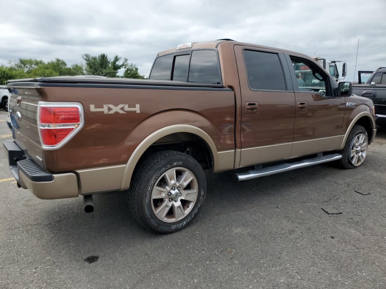 2012 Ford F-150 - Image 3