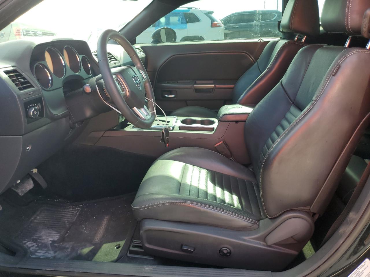 2013 Dodge Challenger Sxt VIN: 2C3CDYAG0DH582425 Lot: 68303124