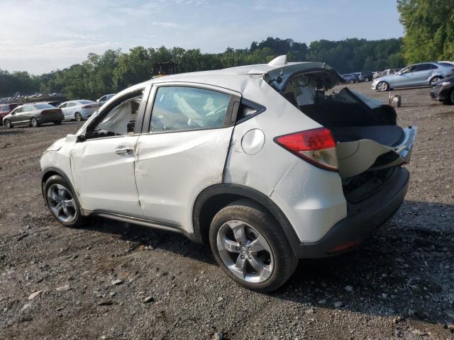  HONDA HR-V 2021 White