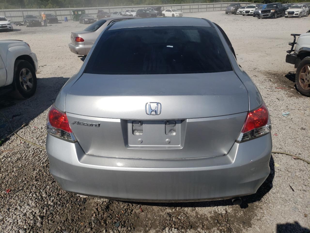 1HGCP26389A043340 2009 Honda Accord Lx