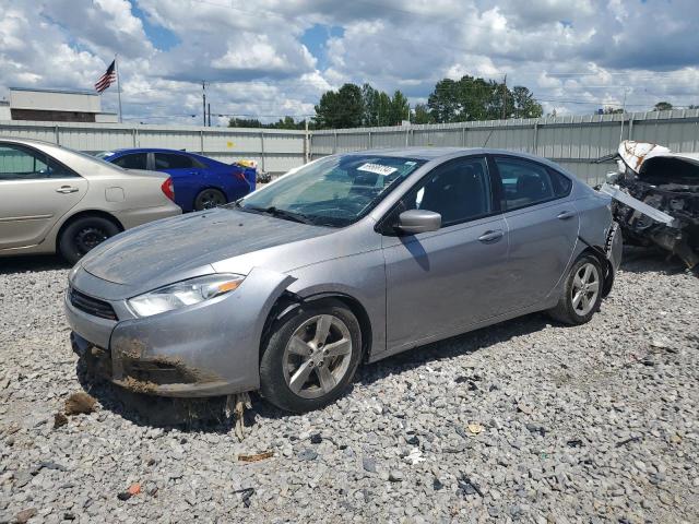  DODGE DART 2015 Silver