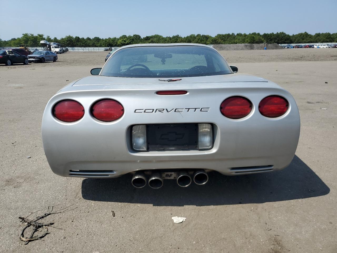 1998 Chevrolet Corvette - Image 6