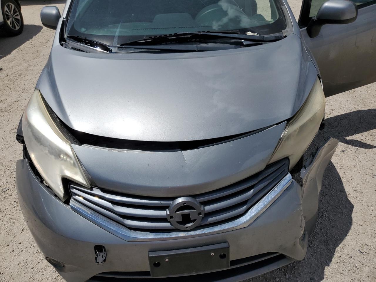 2014 Nissan Versa Note S VIN: 3N1CE2CP4EL431456 Lot: 69686904