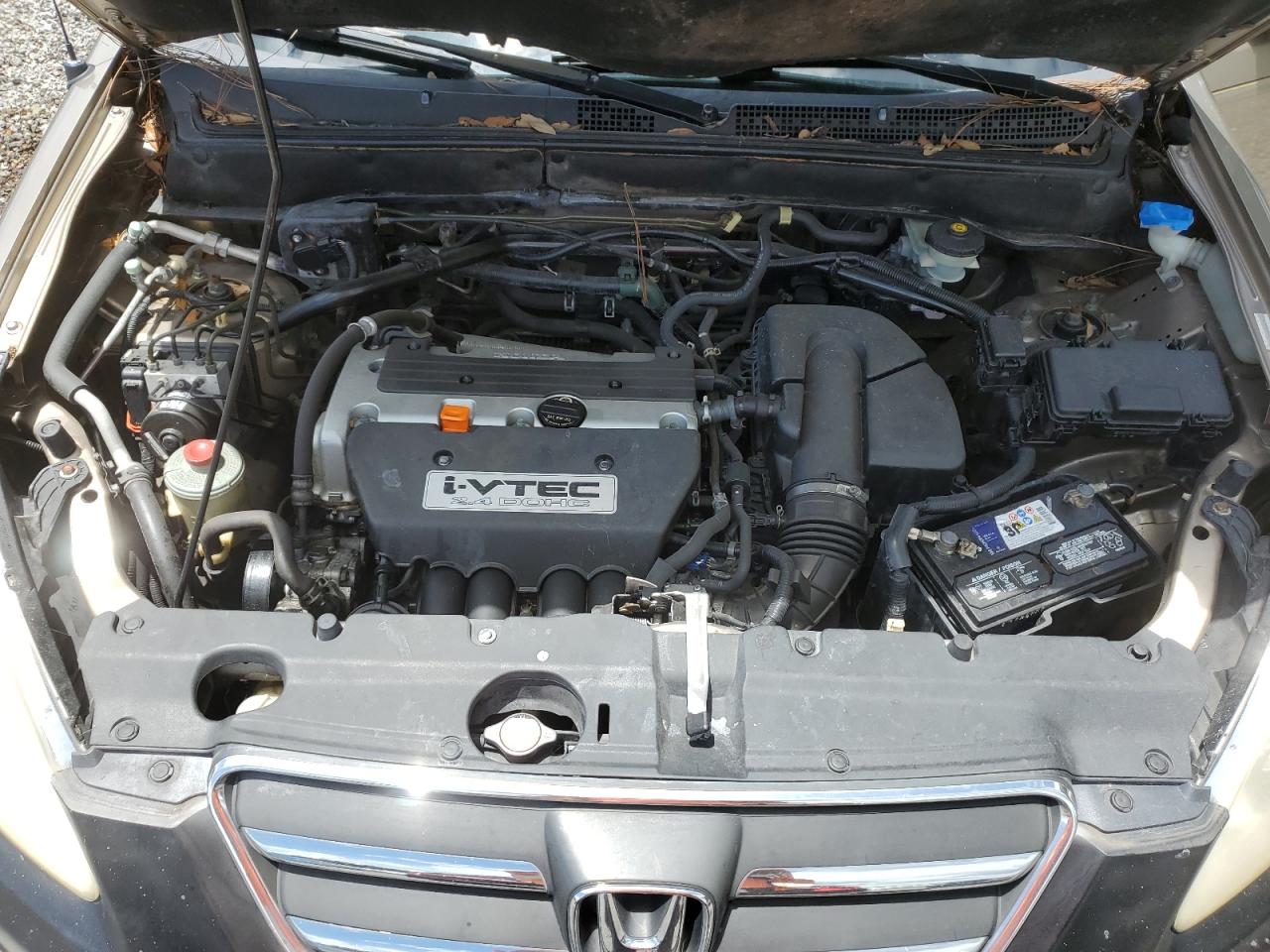 2006 Honda Cr-V Lx VIN: JHLRD68556C010869 Lot: 65820354